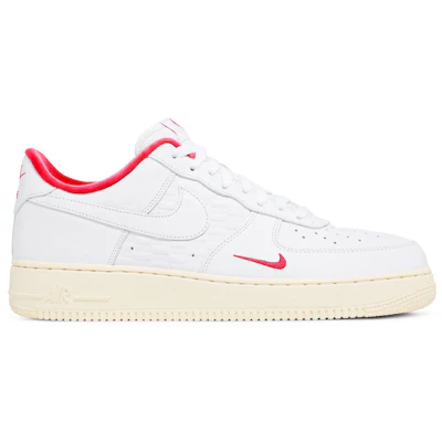KITH x Nike Air Force 1 Low Tokyo CZ7926-100 Nicesnk