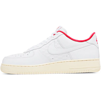 KITH x Nike Air Force 1 Low Tokyo CZ7926-100 Nicesnk
