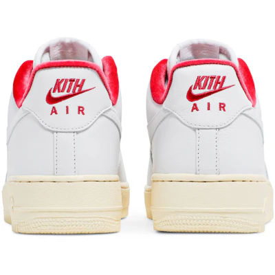 KITH x Nike Air Force 1 Low Tokyo CZ7926-100 Nicesnk