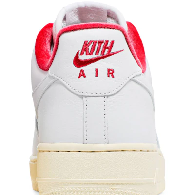 KITH x Nike Air Force 1 Low Tokyo CZ7926-100 Nicesnk