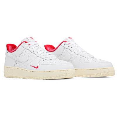 KITH x Nike Air Force 1 Low Tokyo CZ7926-100 Nicesnk