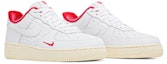 Cheap KITH x Nike Air Force 1 Low 'Tokyo' Sepatu Pria Terbaru Bestseller CZ7926-100
