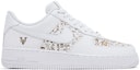 Buy 키스 x 나이키 AF1 'Just Us' (친구&가족 한정) 315122-111-KITH-JUST-US