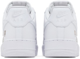 키스 x 나이키 AF1 'Just Us' (친구&가족 한정) 315122-111-KITH-JUST-US Details for 키스 x 나이키 AF1 'Just Us' (친구&가족 한정) 315122-111-KITH-JUST-US