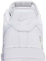 키스 x 나이키 AF1 'Just Us' (친구&가족 한정) 315122-111-KITH-JUST-US Sizing 키스 x 나이키 AF1 'Just Us' (친구&가족 한정) 315122-111-KITH-JUST-US