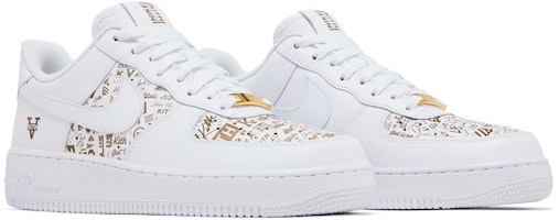 키스 x 나이키 AF1 'Just Us' (친구&가족 한정) 315122-111-KITH-JUST-US Cheap 키스 x 나이키 AF1 'Just Us' (친구&가족 한정) 315122-111-KITH-JUST-US