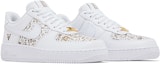 Cheap 키스 x 나이키 AF1 'Just Us' (친구&가족 한정) 315122-111-KITH-JUST-US