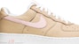 KITH x Nike Air Force 1 Low Retro 'Linen' 845053-201