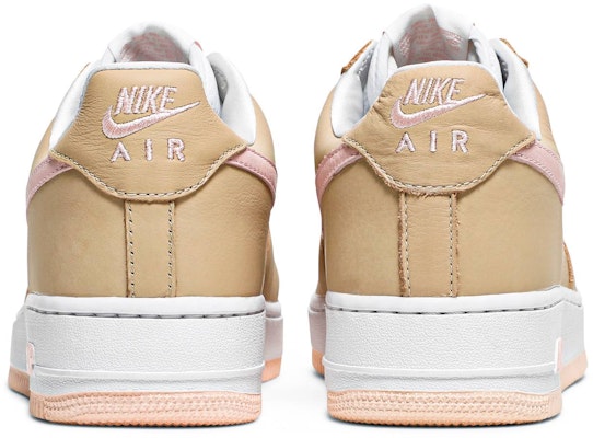 Air force 1 linen kith best sale