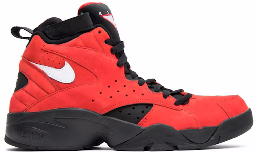Kith x Nike Air Maestro 2 'Merah' AH1069-600 Buy Kith x Nike Air Maestro 2 'Merah' AH1069-600