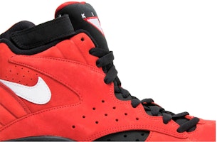 Kith x Nike Air Maestro 2 'Red' AH1069-600 Order Kith x Nike Air Maestro 2 'Red' AH1069-600