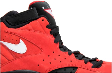 Kith x Nike Air Maestro 2 'Merah' AH1069-600 Order Kith x Nike Air Maestro 2 'Merah' AH1069-600