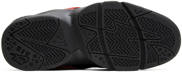 Kith x Nike Air Maestro 2 'Merah' AH1069-600 Shop Kith x Nike Air Maestro 2 'Merah' AH1069-600