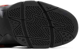 Kith x Nike Air Maestro 2 'Red' AH1069-600 Purchase Kith x Nike Air Maestro 2 'Red' AH1069-600