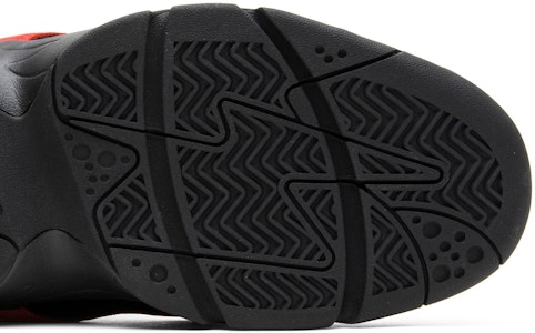 Kith x Nike Air Maestro 2 'Merah' AH1069-600 Purchase Kith x Nike Air Maestro 2 'Merah' AH1069-600