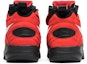 Details for Kith x Nike Air Maestro 2 'Merah' AH1069-600