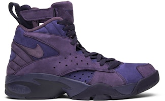 KITH x Nike Air Maestro 2 High 'Purple' AH1069-500 KITH x Nike Air Maestro 2 High 'Purple' AH1069-500