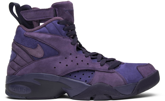 KITH x Nike Air Maestro 2 High 'Purple' AH1069-500 Buy KITH x Nike Air Maestro 2 High 'Purple' AH1069-500