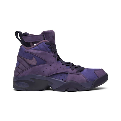 KITH Nike Air Maestro 2 High 'Purple'