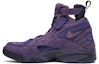 Lookbook KITH x Nike Air Maestro 2 High 'Ungu' AH1069-500