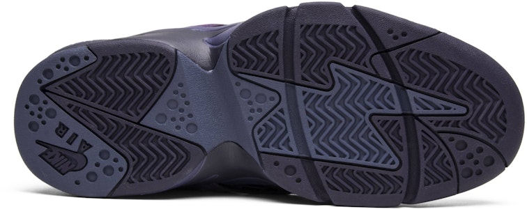 KITH x Nike Air Maestro 2 High 'Ungu' AH1069-500 Shop KITH x Nike Air Maestro 2 High 'Ungu' AH1069-500