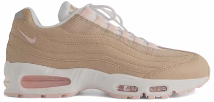 Kith x Nike Air Max 95 'Big Bubble - Linen' IW8733-201 Kith x Nike Air Max 95 'Big Bubble - Linen' IW8733-201