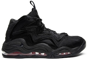 Kith x Nike Air Pippen 1 'Black' AH1070-001 Kith x Nike Air Pippen 1 'Black' AH1070-001