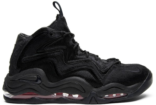 Kith x Nike Air Pippen 1 'Black' AH1070-001 Buy Kith x Nike Air Pippen 1 'Black' AH1070-001