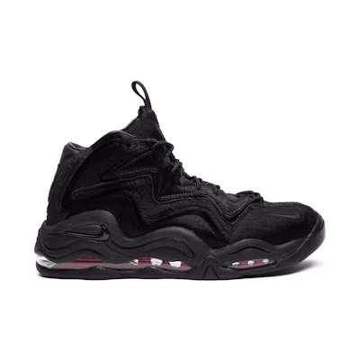Kith Nike Air Pippen 1 'Black'