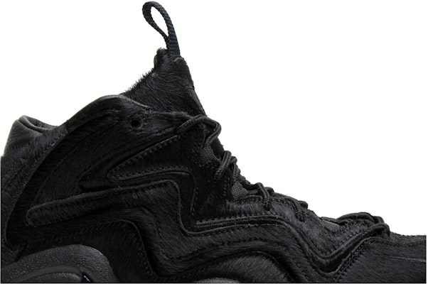 Kith x Nike Air Pippen 1 'Black' AH1070-001 Order Kith x Nike Air Pippen 1 'Black' AH1070-001