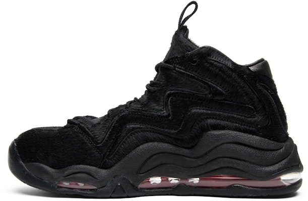 Kith x Nike Air Pippen 1 'Black' AH1070-001 Lookbook Kith x Nike Air Pippen 1 'Black' AH1070-001