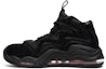Lookbook Kith x Nike Air Pippen 1 'Hitam' AH1070-001