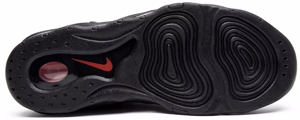 Kith x Nike Air Pippen 1 'Black' AH1070-001 Shop Kith x Nike Air Pippen 1 'Black' AH1070-001
