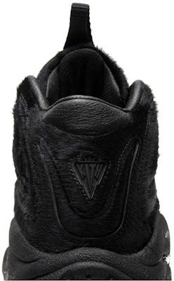 Kith x Nike Air Pippen 1 'Black' AH1070-001 Sizing Kith x Nike Air Pippen 1 'Black' AH1070-001