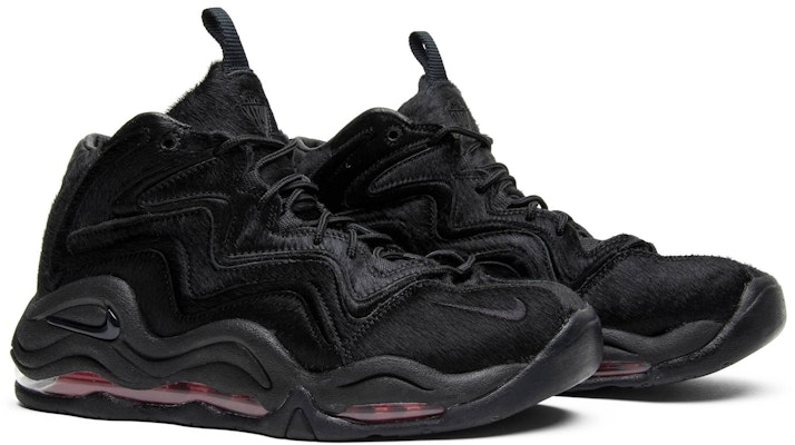 Kith x Nike Air Pippen 1 'Black' AH1070-001 Cheap Kith x Nike Air Pippen 1 'Black' AH1070-001