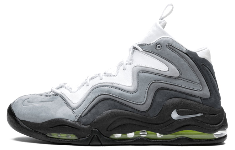 KITH x Nike Air Pippen 1 'Friends & Family' AH1070-003