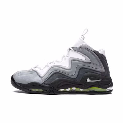 KITH Nike Air Pippen 1 'Friends & Family'