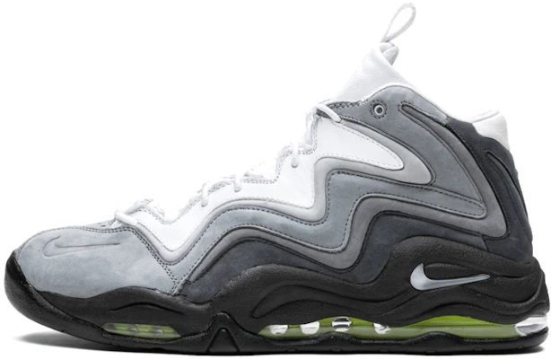KITH x Nike Air Pippen 1 ''Friends & Family'' Sneakers AH1070-003 Buy KITH x Nike Air Pippen 1 ''Friends & Family'' Sneakers AH1070-003