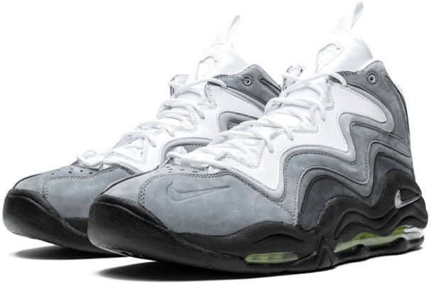 KITH x Nike Air Pippen 1 'Friends & Family' AH1070-003 Order KITH x Nike Air Pippen 1 'Friends & Family' AH1070-003