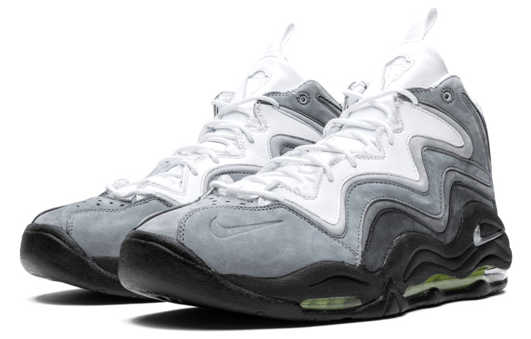 Order KITH x Nike Air Pippen 1 ''Friends & Family'' Sneakers AH1070-003