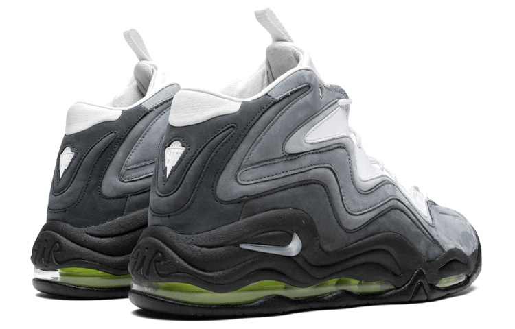 Lookbook KITH x Nike Air Pippen 1 'Amigos y Familia' AH1070-003