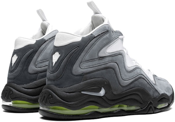KITH x Nike Air Pippen 1 'Friends & Family' AH1070-003 Lookbook KITH x Nike Air Pippen 1 'Friends & Family' AH1070-003
