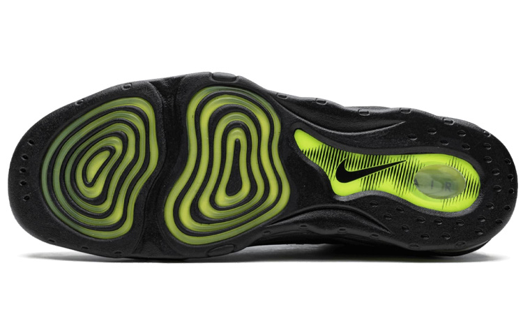 Shop KITH x Nike Air Pippen 1 'Amigos y Familia' AH1070-003