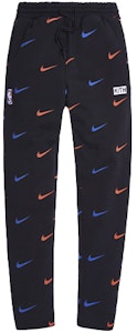 KITH x Nike 联名纽约尼克斯黑色男女束脚运动裤 NKCZ1792-010 Buy KITH x Nike 联名纽约尼克斯黑色男女束脚运动裤 NKCZ1792-010