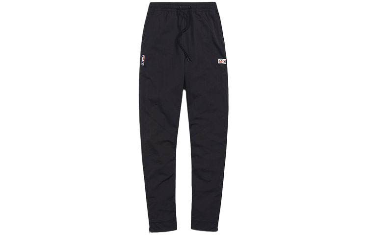 Order Pantalones Deportivos KITH x Nike For New York Knicks Logo Negro. CZ1805-010
