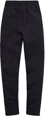 KITH x Nike For New York Knicks Black Logo Trackpants Sportswear. CZ1805-010 Lookbook KITH x Nike For New York Knicks Black Logo Trackpants Sportswear. CZ1805-010