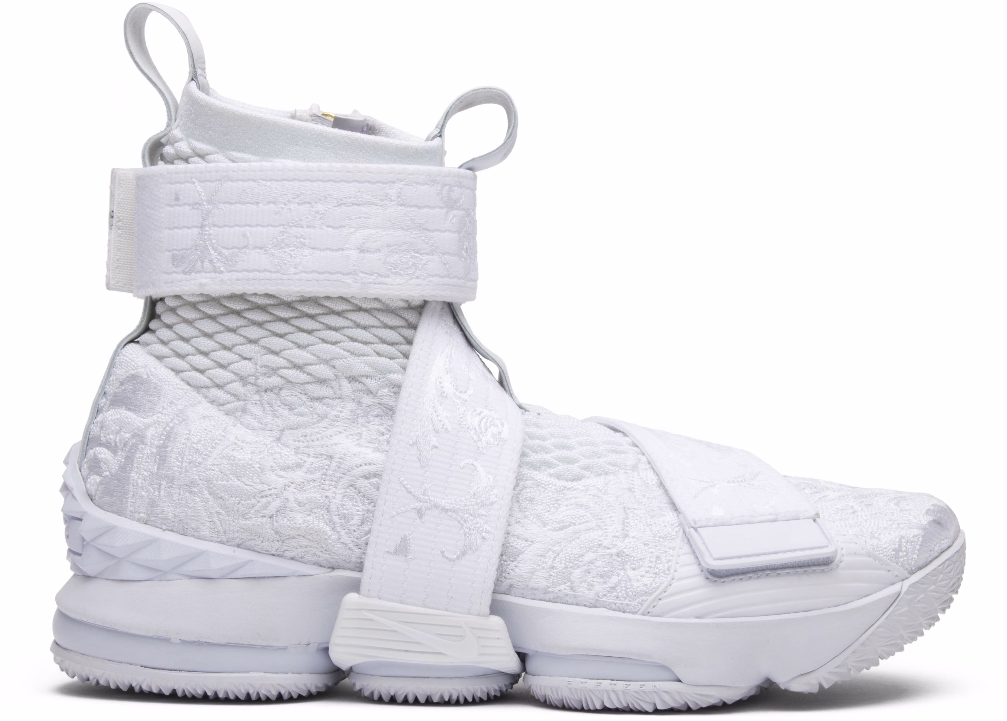 Lebron 15 kith for sale on sale