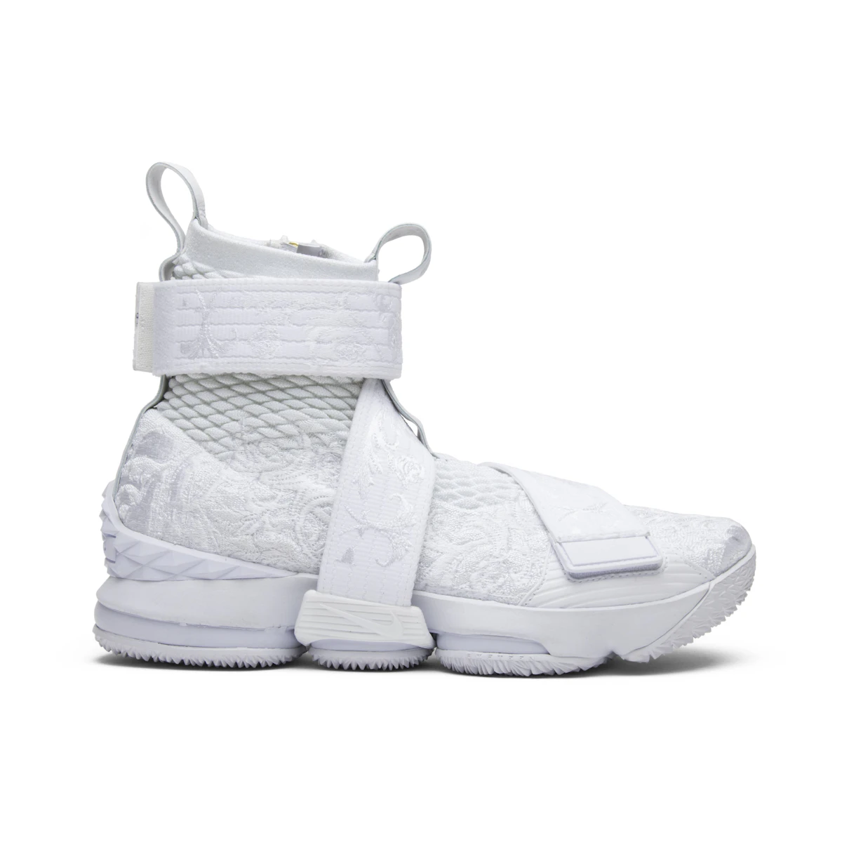 Comprar KITH x Nike LeBron 15 Lifestyle City of Angels AO1068 103 Novelship