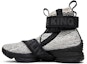 Lookbook KITH x Nike LeBron 15 Gaya Hidup 'Concrete' AO1068-100