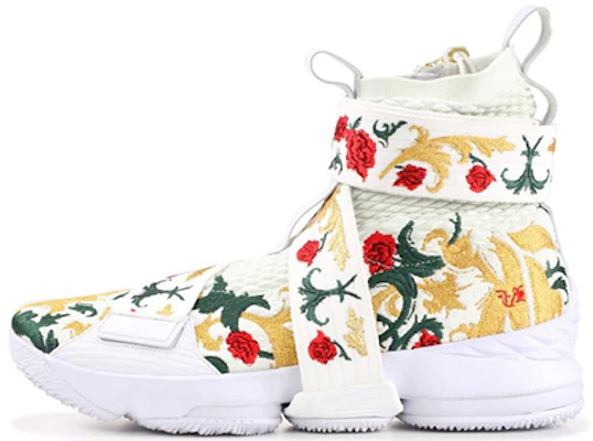 Kith x 2025 lebron 15